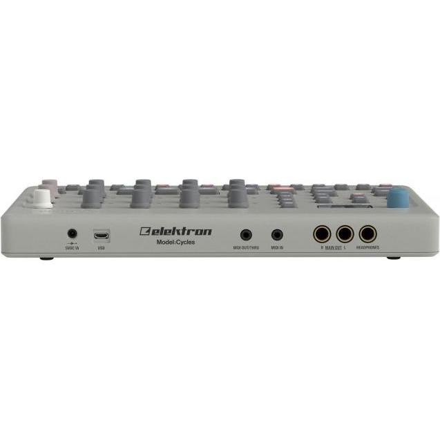 Elektron Model: Cycles, Synthesizer