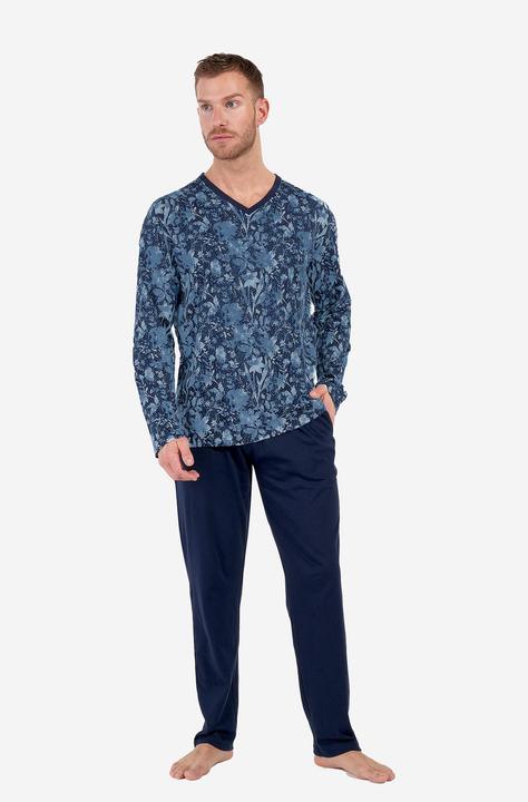 Image du produit HOM Pyjama Compiegne Long Sleepwear (M)