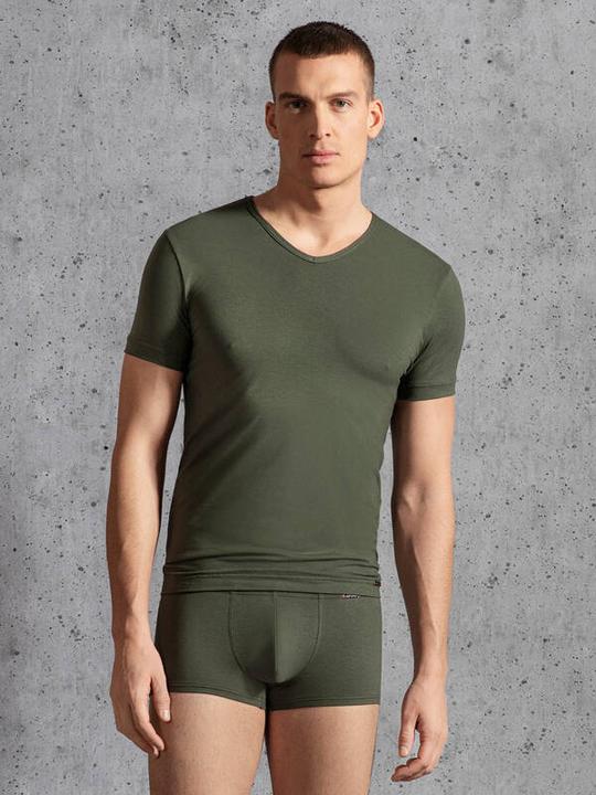 Produktbild Olaf Benz Tshirt V-Neck regular (L)