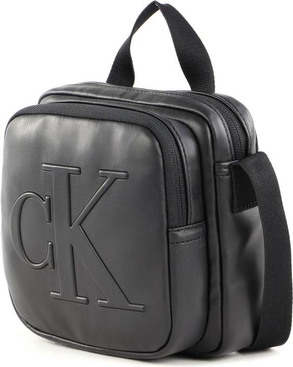 Produktbild Calvin Klein CKJ Monogram Soft Camera Bag