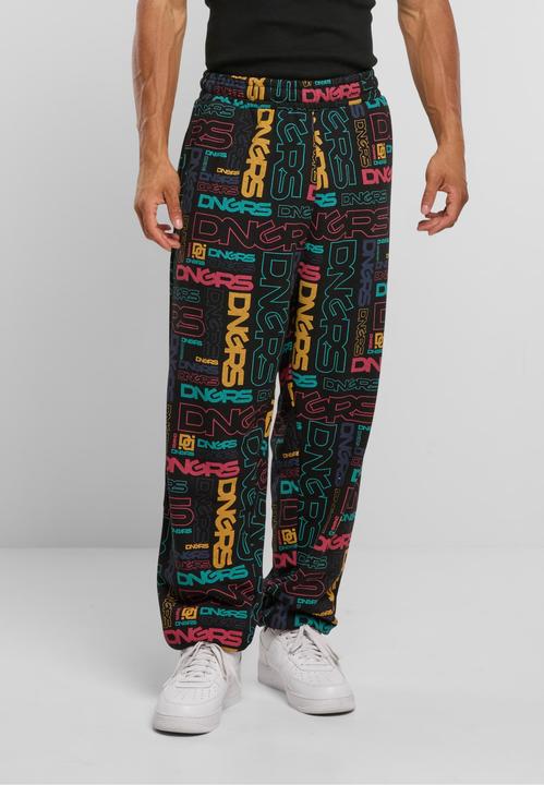 Produktbild Dangerous DNGRS Sweatpants Maze - 139815 (S)