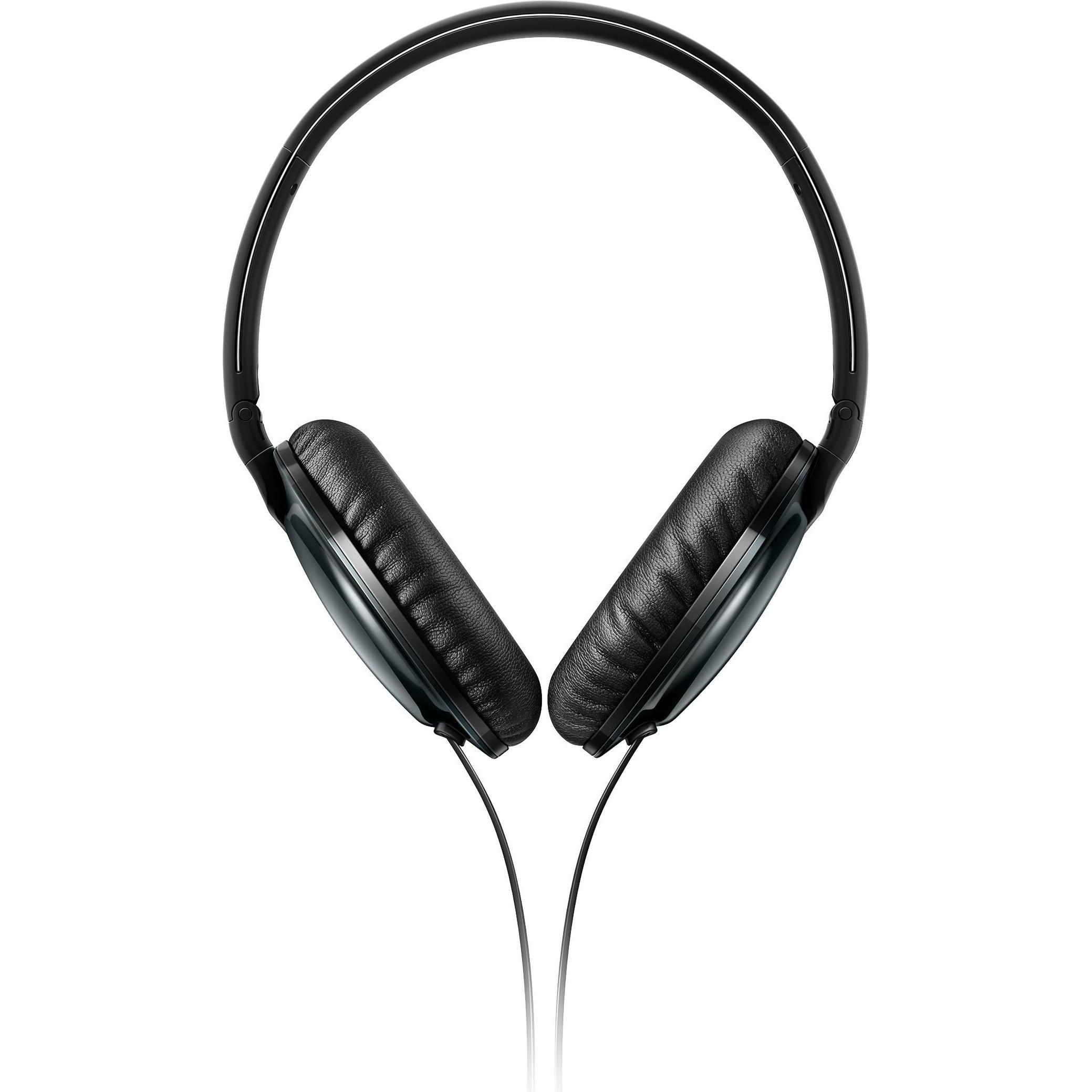 Thumbnail - Philips Flite SHL4805DC, Over-Ear Kopfhörer (Kabelgebunden), Kopfhörer, Schwarz