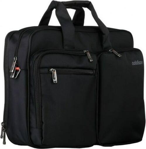 Immagine prodotto Addison Custodia per notebook Preston 15 (15,6 pollici) Toploader Case (15.60", Universale)