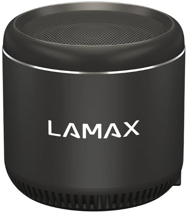 Produktbild Lamax Bluetotooth Lautsprecher (15 h, Akkubetrieb)