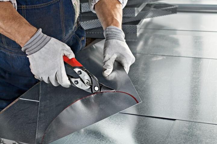 Produktbild Erdi Idealschere L260mm 2K (260 mm)