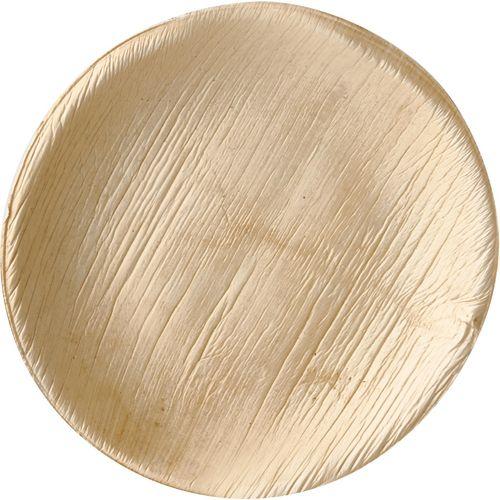 Papstar, Einweggeschirr, Teller "pure" (25 x)