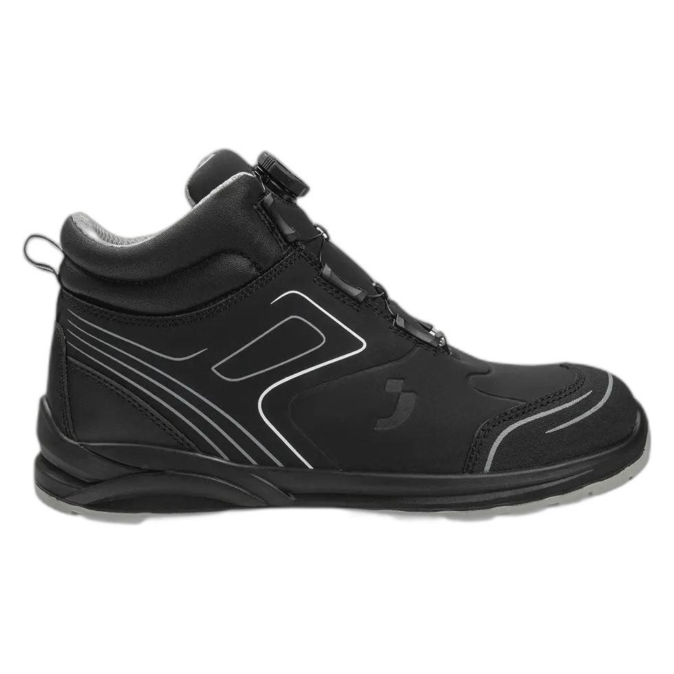 Safety Jogger, Werkschoenen, Cador Midden Tls S3 (S3, 45)