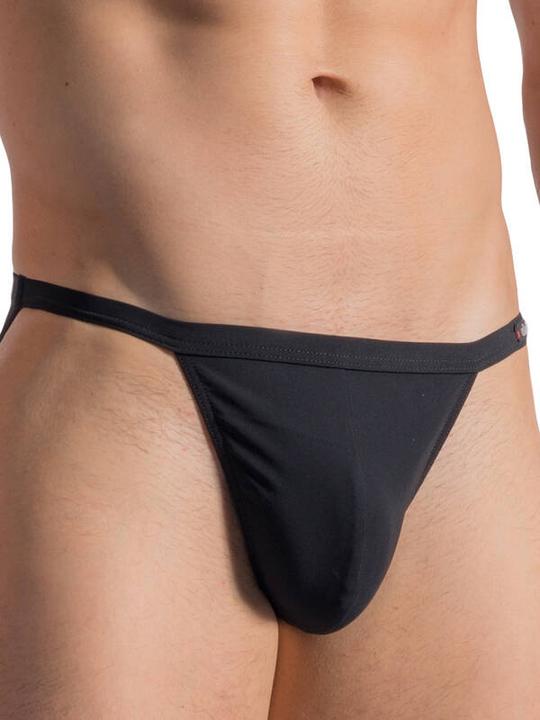 Actual product image Olaf Benz Basic Beachtanga (S)