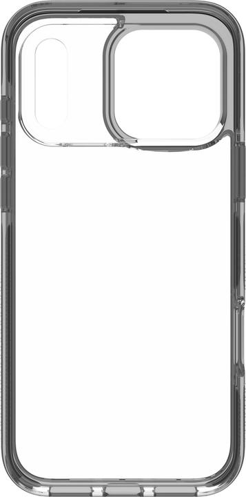 Immagine prodotto Zagg Case für Apple iPhone 17 Pro Max Santa Cruz jet black (Apple iPhone 17 Pro Max)