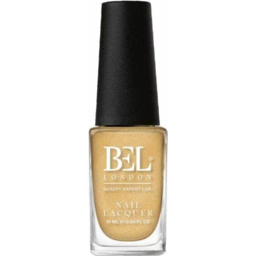BEL London, Nagellak, Nieuwe sneldrogende nagellak 066 - 10 Ml (066, Email)