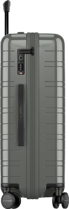 Immagine prodotto Horizn Valigia con coques rigide CHECK-IN oliva chiara (61 l)