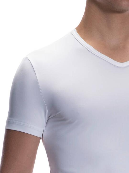 Immagine prodotto Olaf Benz Maglietta con scollo a V (XL)
