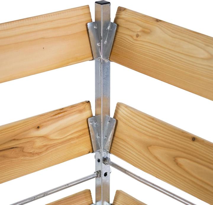 Produktbild Bellissa Komposter