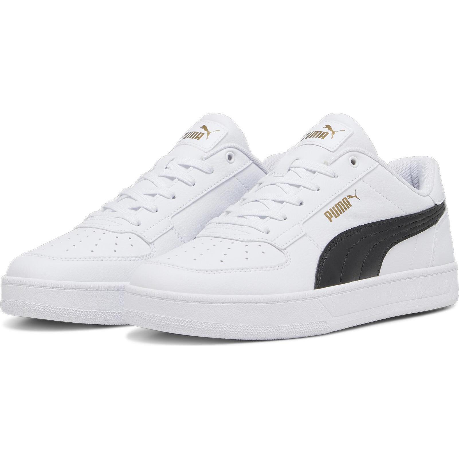 Thumbnail - Puma, Unisex, Sneaker, Caven 2.0, Weiss, (42)