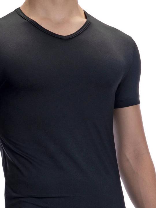 Actual product image Olaf Benz T-shirt V-Neck (XXL)