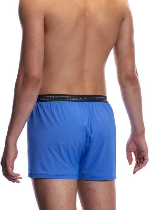 Immagine prodotto Olaf Benz Boxershort Micro (S)