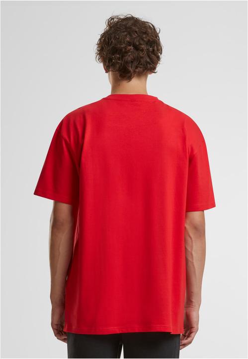 Produktbild Build Your Brand Heavy Oversize Tee (M)