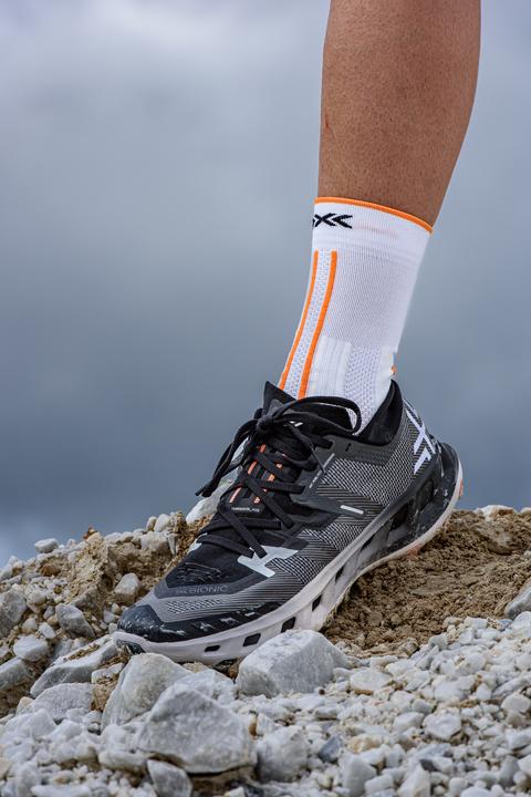 Produktbild X-Bionic Terraskin X02 (45, 45.5)