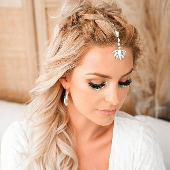 Immagine prodotto VBEAUTY Trucco - Capelli Jewel Stunner