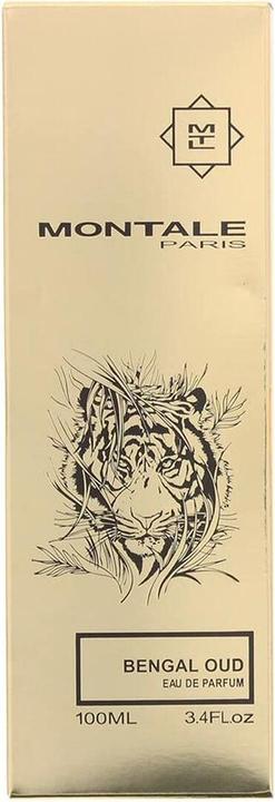 Produktbild Montale Bengal Oud by (Eau de Parfum, 100 ml)