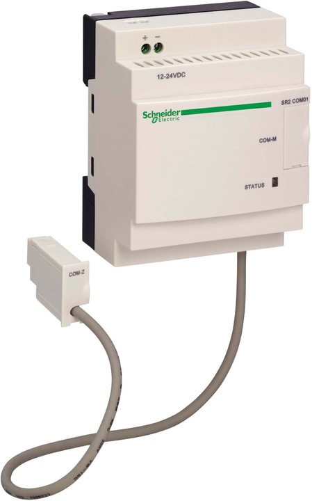Schneider Electric Process module extension