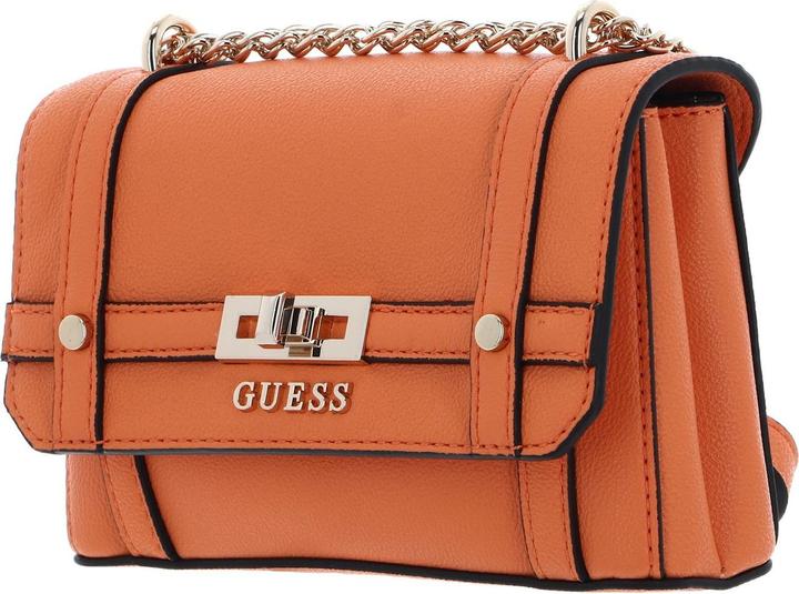 Immagine prodotto Guess Emilee Mini Convertible Crossbody Flap