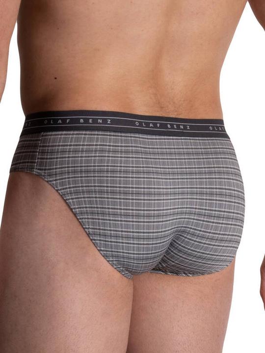 Immagine prodotto Olaf Benz Fashion Sportbrief (M)