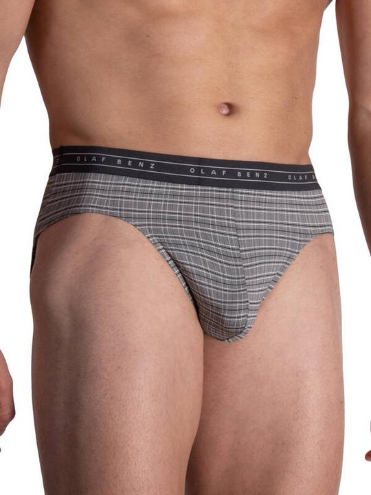 Immagine prodotto Olaf Benz Fashion Sportbrief (M)
