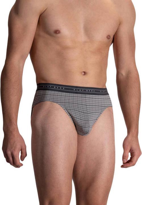 Immagine prodotto Olaf Benz Fashion Sportbrief (M)