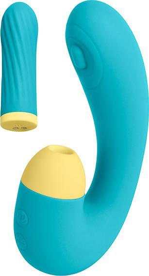 Immagine prodotto S Pleasures Pleasure Kit