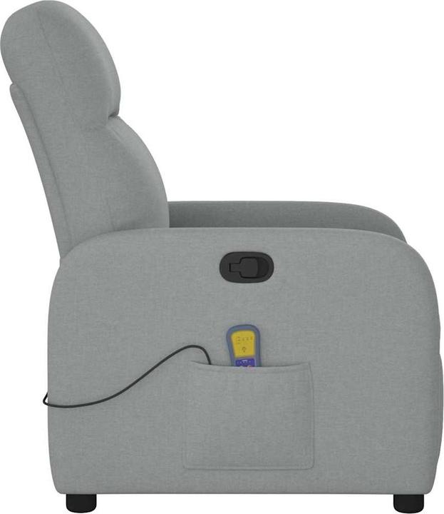 Produktbild vidaXL Massagesessel