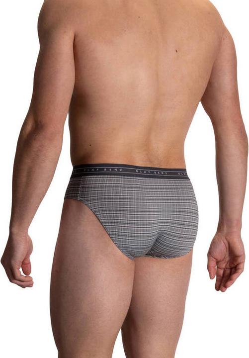 Immagine prodotto Olaf Benz Fashion Sportbrief (M)