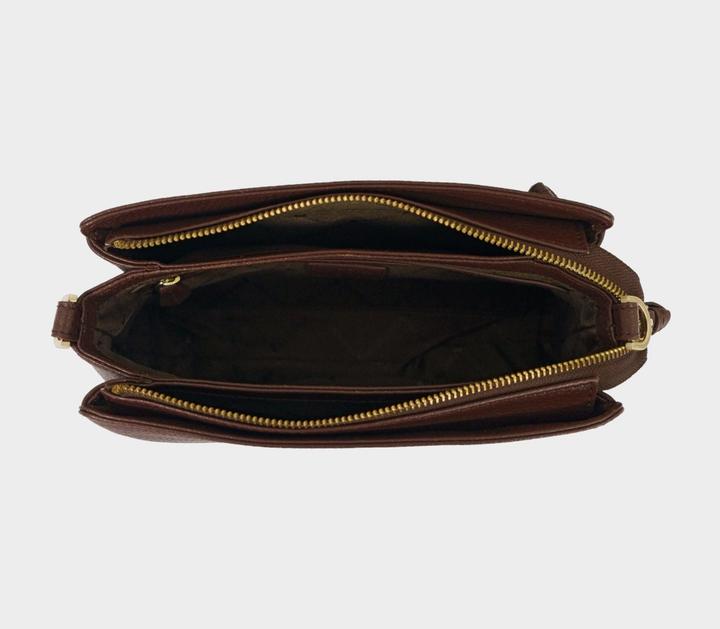 Actual product image Braun Büffel HANNA dark brown