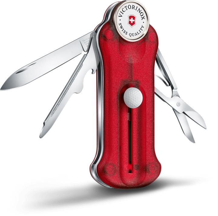Actual product image Victorinox Golf Tool