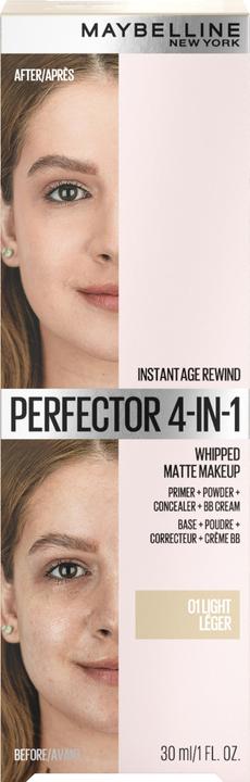 Actual product image Maybelline New York Instant Perfector 4-in-1 (1 Light)