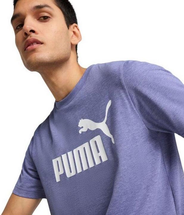 Produktbild Puma ESS No.1 TShirt (M)