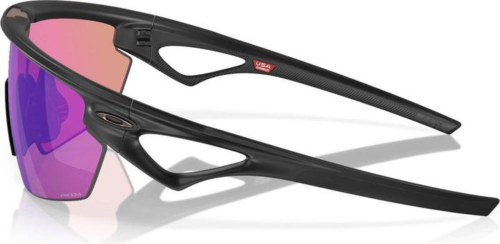Produktbild Oakley Sphaera (Matte Black, PRIZM GOLF)