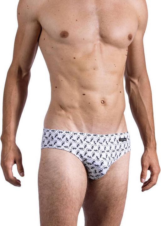 Produktbild Olaf Benz Beachbrief Geckos (L)