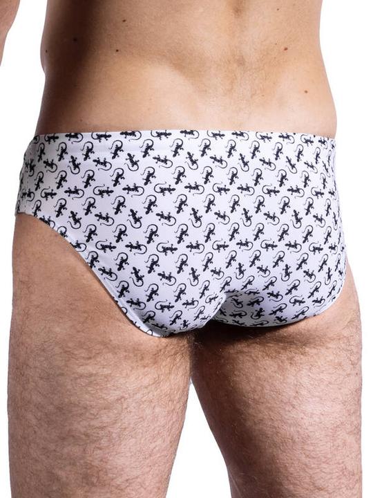 Produktbild Olaf Benz Beachbrief Geckos (L)