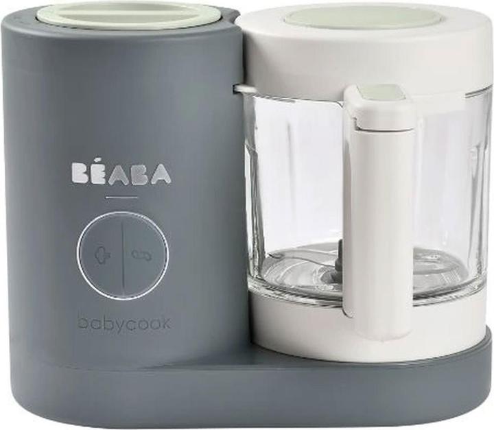 Beaba Babycook® Neo Bundle (+1x Mulitportion +1x Löffel gratis im Lieferumfang)