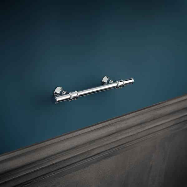 Image du produit Axor Barre de maintien MONTREUX 463mm, montage mural chrome