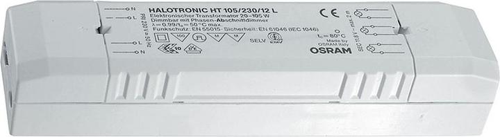 Produktbild Osram Halotronic-Professional Htl