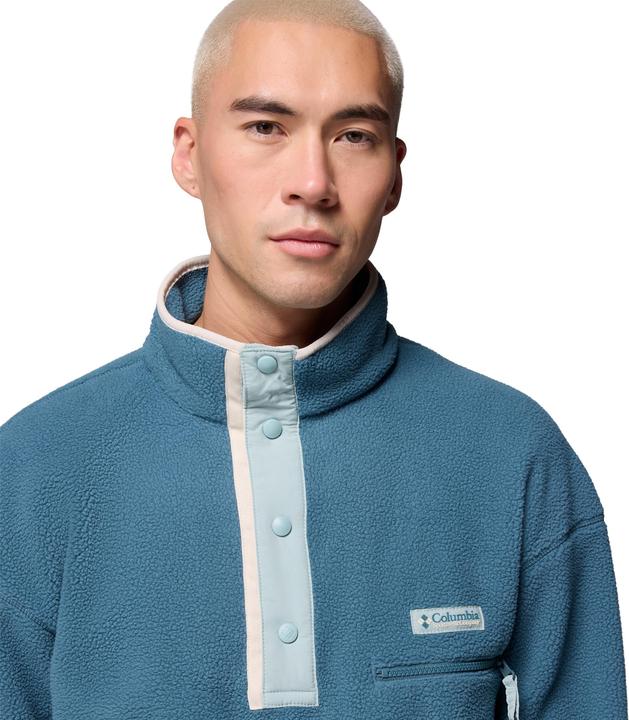 Immagine prodotto Columbia Helvetia II Half Snap Fleece (XXL)