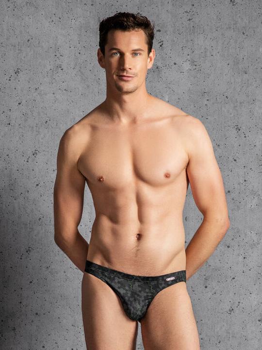 Immagine prodotto Olaf Benz Brazilbrief (XXL)