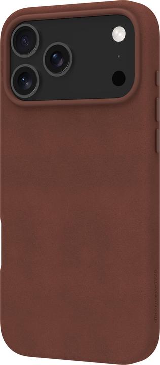 Produktbild dbramante1928 Roskilde - Hintere Abdecku (Apple iPhone 17 Pro Max)