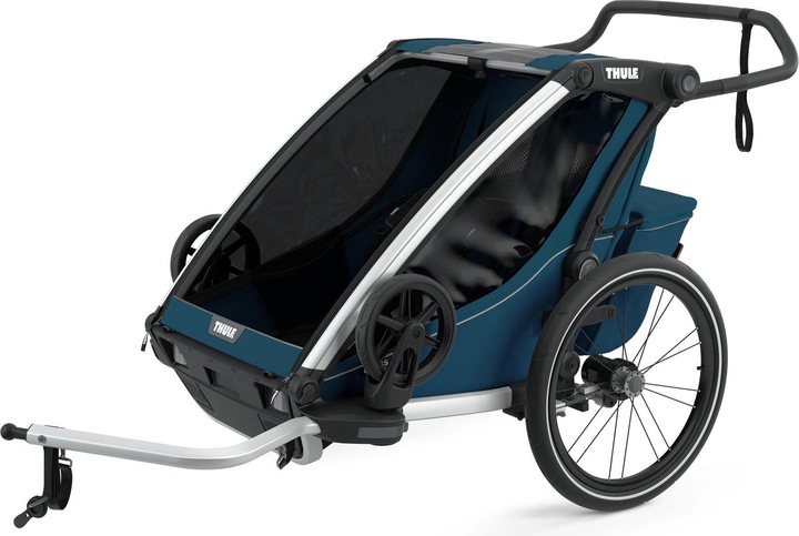 Produktbild Thule Chariot Cross 2