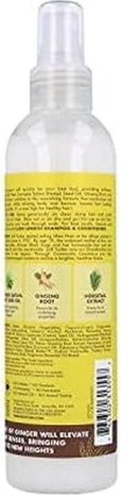 Shea Moisture Cannabis Sativa Seed Lite Leave-In 8oz/237ml (237 ml)