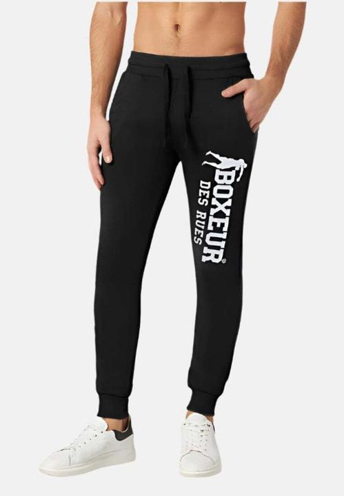 Produktbild Boxeur des Rues Jogginghose Slim Fit Sweatpant With Logo (L)