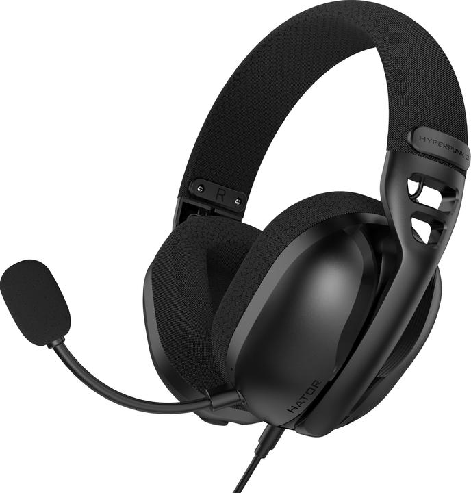 Hator Hyperpunk 3 (Cable)
