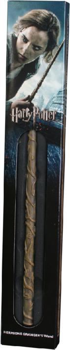 Produktbild Noble Collection Harry Potter: Hermine Granger's Zauberstab